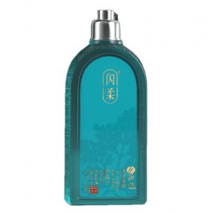 Шампунь "Артемизия-детокс" для жирной кожи головы 400мл