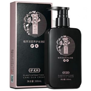 Маска питательная «Сто тысяч гор» для поврежденных волос 300мл