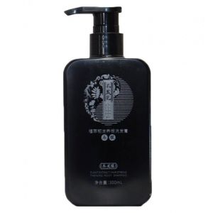 Шампунь укрепляющий "Сто тысяч гор" от выпадения волос 300мл