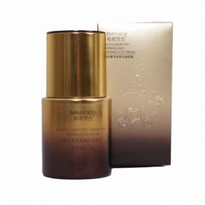 Крем от морщин для кожи вокруг глаз GILD LUXURY MIMIYUESE 25мл