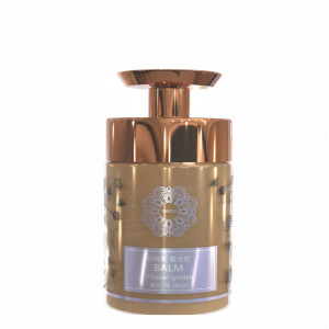 Бальзам Moran "Золотой Тибет" для восстановления и укрепления структуры волос 450 ml