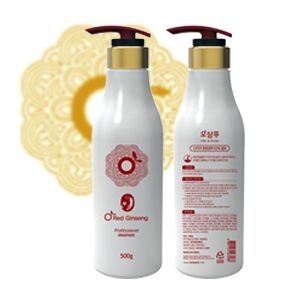 Шампунь Moran «Красный женьшень» 500 мл. Шампунь Moran «Красный женьшень» 500 мл.