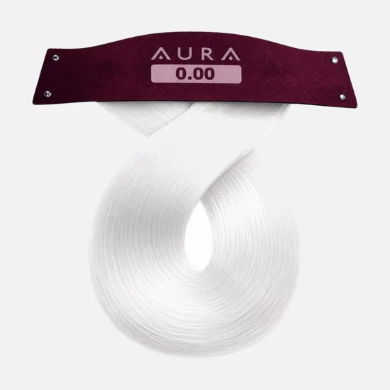 0.00 AURA MORAN травяной краситель "Бесцветный" 100 g