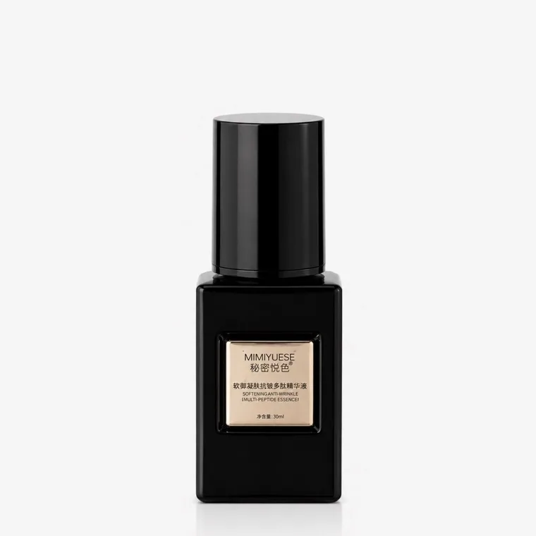 Гель-концентрат анти-стресс "Тропическая орхидея" MIMIYUSE 30 ml