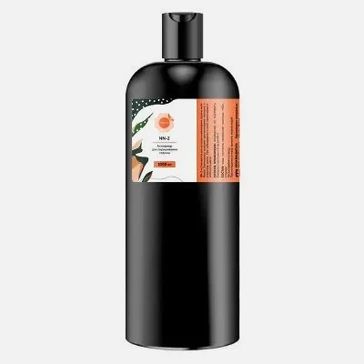 Хна Активатор NN-2 для окрашивания седины 1000ml