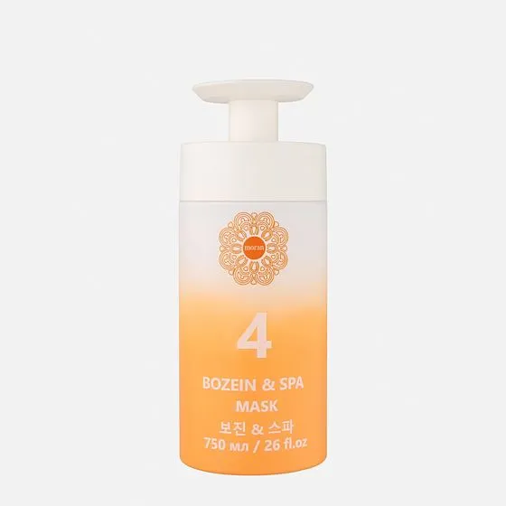 SPA-Tibetan №4 · Маска Bozein & SPA, 750 ml