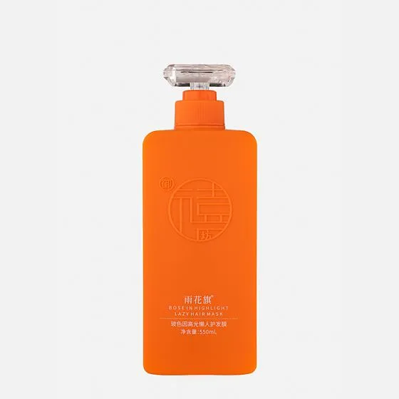 Маска с пептидами бозеина и кератином для реконструкции кортекса 550 ml