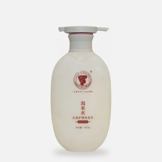 Шампунь Rice genetics women’s balance — для женщин 400 ml