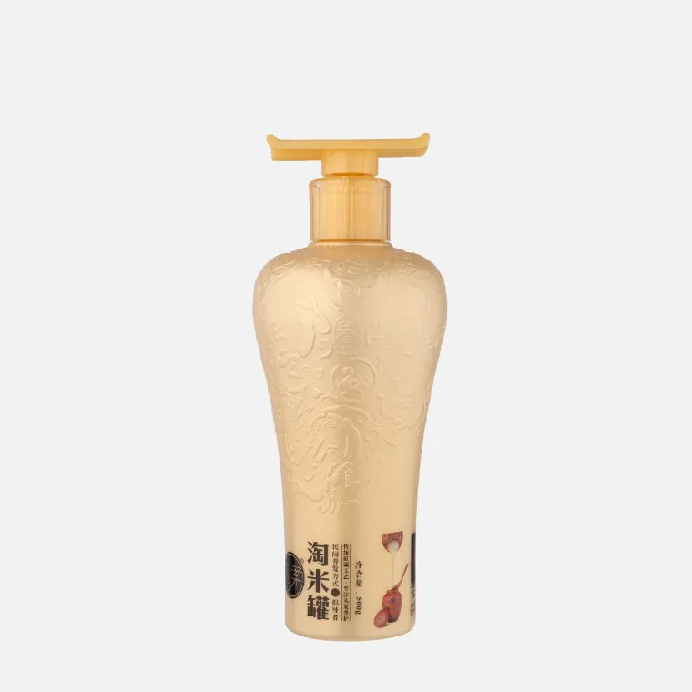 Шампунь Lao для укрепления и роста волос 500 ml